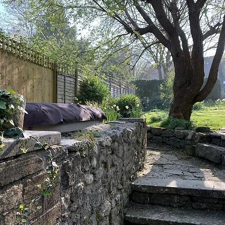 The Cartshed Villa Osmington Exterior photo