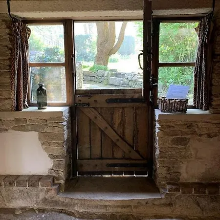 The Cartshed Villa Osmington Exterior photo