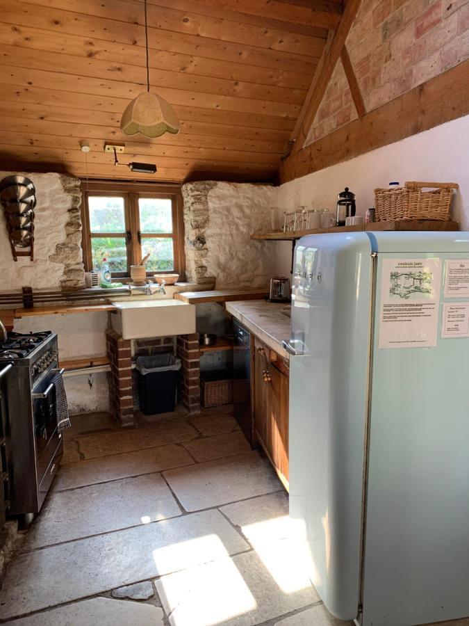 The Cartshed * Osmington