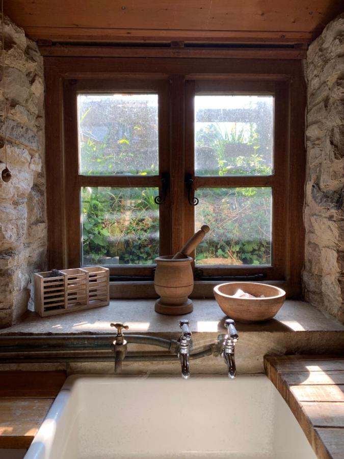 Casa vacanze The Cartshed *