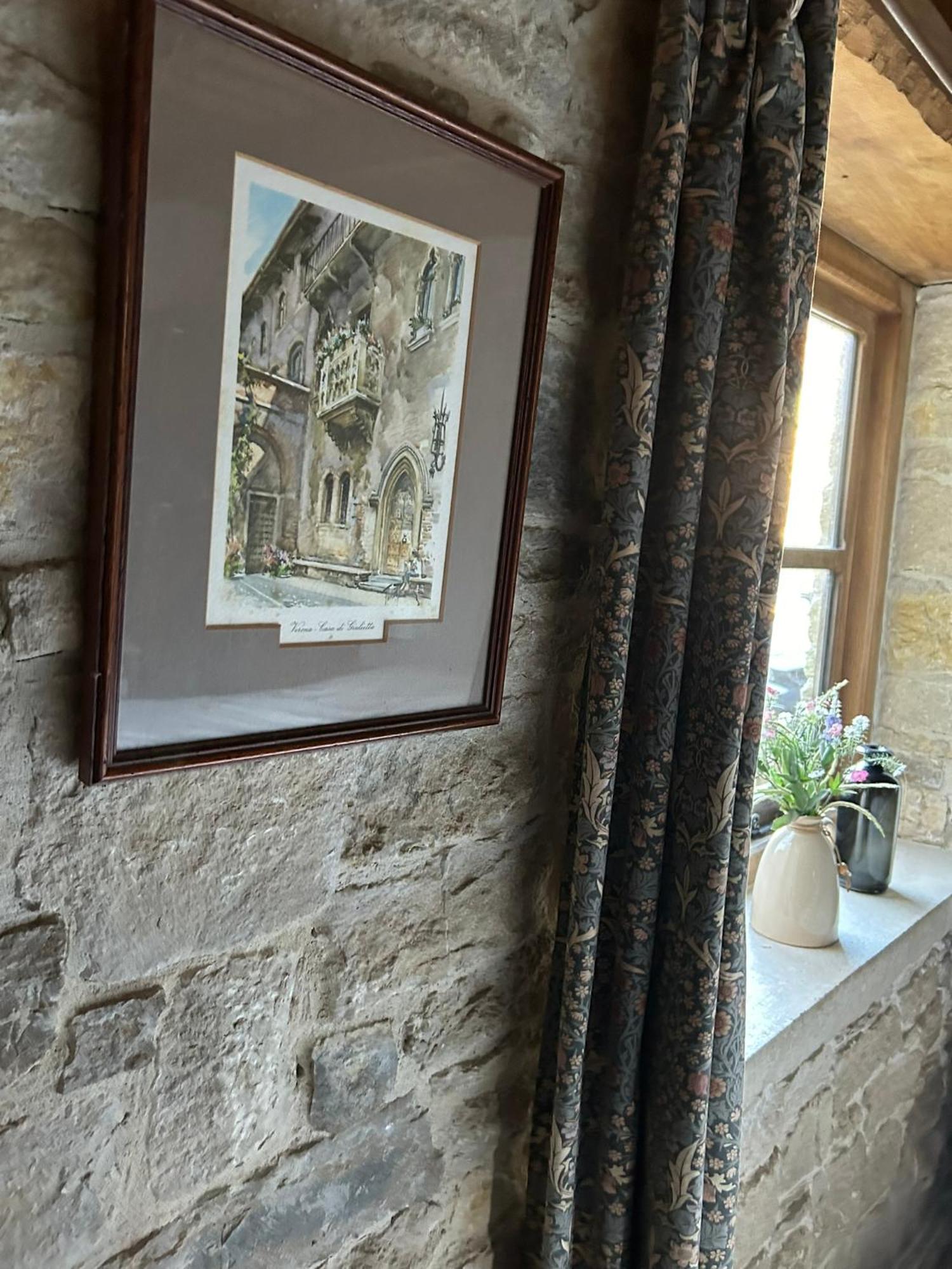 The Cartshed Holiday home Osmington