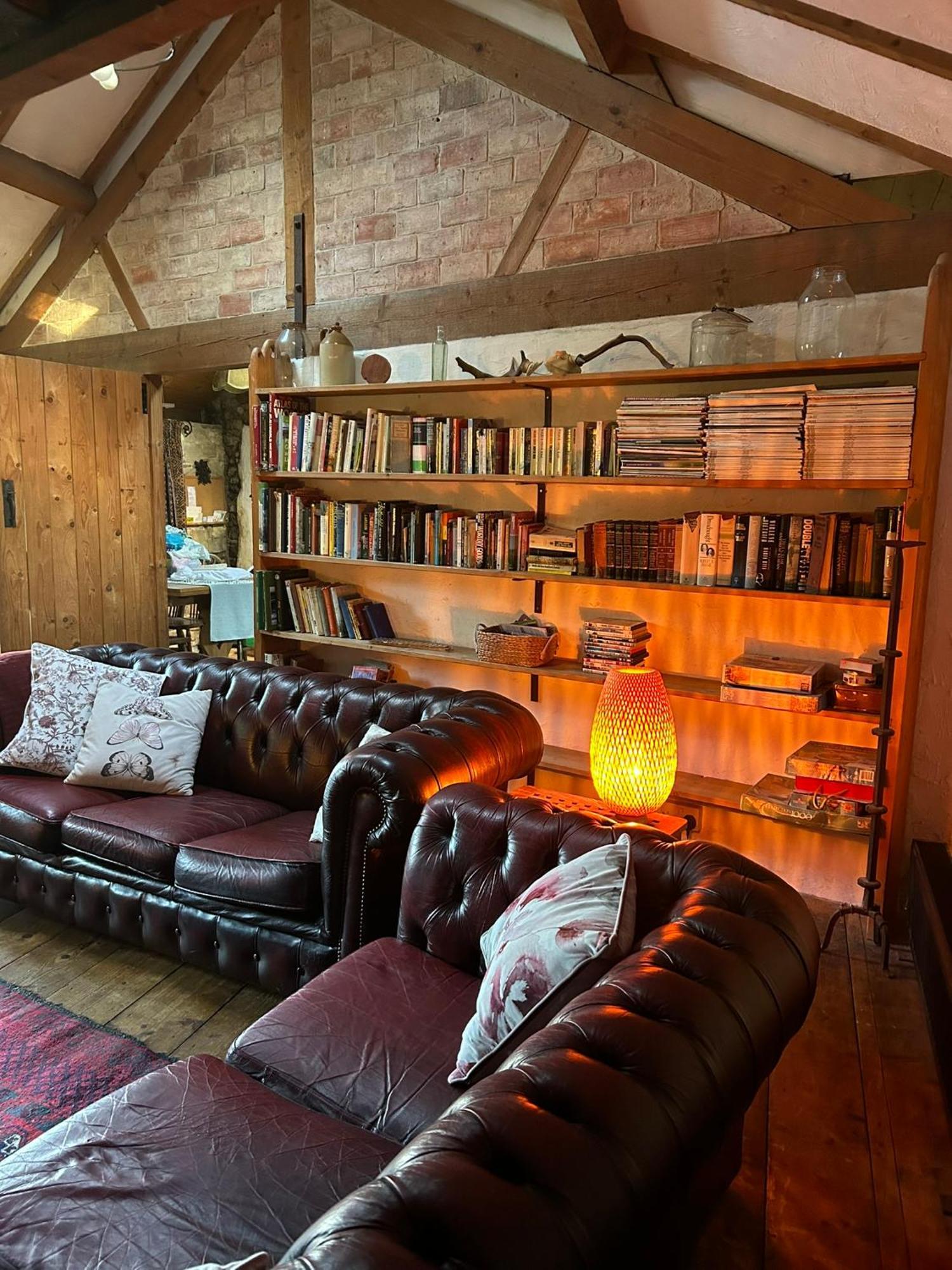 The Cartshed Holiday home Osmington